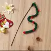 Süs Tasarımlı Kedi Oltası
