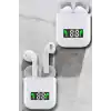 Suya Dayanıklı, Android ve iOS Uyumlu Bluetooth 5.0 Kulaklık