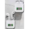 Suya Dayanıklı, Android ve iOS Uyumlu Bluetooth 5.0 Kulaklık