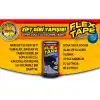 Suya Dayanıklı Bant Flex Tape