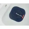 Süzgeçli Lavabo Gider Koruyucu Mat Gri