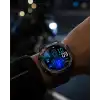 SW65 AKILLI SAAT