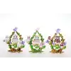 Swaroski Baykuş Figürü Alk2028