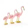 Swarovski 3lü Flamingo