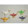Swarovski Taşlı Alaaddinin Sihirli Lambası Magnet