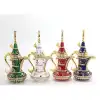 Swarovski Taşlı Tekli İbrik Model 1