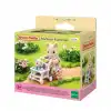 Sylvanian Families Bebek Arabası 5156