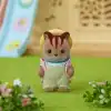 Sylvanian Families Ceviz Sincabı Bebek 5406