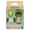 Sylvanian Families Ceviz Sincabı Bebek 5406