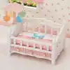 Sylvanian Families Dönenceli Beşik 5534