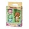 Sylvanian Families Kaniş Bebek 5411