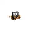 SZT-9967 Sürtmeli Metal İnşaat Aracı Forklift
