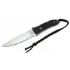 T 0011 Outdoor Kamp Bıçağı 25cm