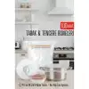 Tabak ve Tencere Bone Seti 2 Boyutlu 100 ADET 718847