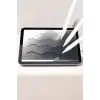 Tablet Kalemi iOS Android Windows Uyumlu Yedek Uçlu Universal Çizim Kalemi