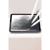 Tablet Kalemi iOS Android Windows Uyumlu Yedek Uçlu Universal Çizim Kalemi