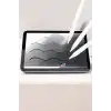 Tablet Kalemi iOS Android Windows Uyumlu Yedek Uçlu Universal Çizim Kalemi