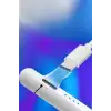 Tablet Kalemi Stylus Pen Dokunmatik Kalem Android Ve İOS Uyumlu Şarjlı