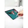 Tablet Kalemi Stylus Pen Dokunmatik Kalem Android Ve İOS Uyumlu Şarjlı
