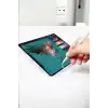 Tablet Kalemi Stylus Pen Dokunmatik Kalem Android Ve İOS Uyumlu Şarjlı