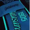Taç Lisanslı Tek Kişilik Nevresim Takımı Galatasaray 1905 Glow
