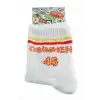 Taraftar Kolej Çorap 8*28
