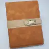 Tarihsiz Ajanda Defter Taba Rengi