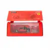 Tarmac Works 1/64 Ford RS200 Red