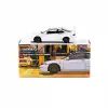 Eco Lounge 1/64 Honda Integra TYPE R DC2 MUGEN Championship White