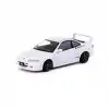 Eco Lounge 1/64 Honda Integra TYPE R DC2 MUGEN Championship White