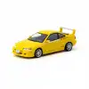 Eco Lounge 1/64 Honda Integra TYPE R DC2 MUGEN Sunlight Yellow