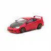 Tarmac Works 1/64 Honda Integra TYPE R DC5 Custom Red