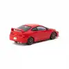 Tarmac Works 1/64 Honda Integra TYPE R DC5 Custom Red