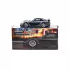 Tarmac Works 1/64 Mazda RX-7 VeilSide Fortune7 Grey Metallic / Black