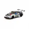 Tarmac Works 1/64 Porsche 911 GT3 R DTM 2023