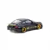 Tarmac Works 1/64 RWB 997 Black