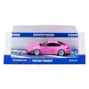 Tarmac Works 1/64 RWB 997 Pink - T64-057-PN
