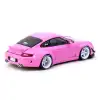 Tarmac Works 1/64 RWB 997 Pink - T64-057-PN