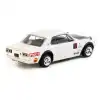 Tarmac Works 1/64 Skyline HT 2000GT-R White