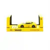 Tarmac Works X iXO Models 1/64 Ferrari 348 Challenge Yellow
