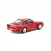 Tarmac Works X iXO Models 1/64 Porsche 959 Red