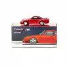 Tarmac Works X iXO Models 1/64 Porsche 959 Red