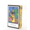 Tarot Kartı African Tarot