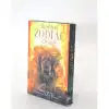 Tarot Kartı Barbieri Zodiac