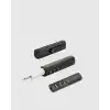 Taşınabilir Bluetooth 4.1 Ses Adaptörü – 10 Metre Çekim Mesafesi