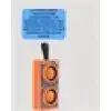 Taşınabilir Bluetooth Hoparlör – LED Işıklarla