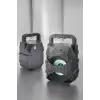 Taşınabilir Bluetooth Hoparlör Led Işıklı Uzun Pil Ömrü