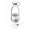 Taşınabilir Kablosuz Şarjlı Kişisel Smoothie El Blender Mini Meyve Sıkacağı