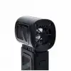 Taşınabilir Kompakt Jet Fan