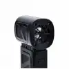 Taşınabilir Kompakt Jet Fan